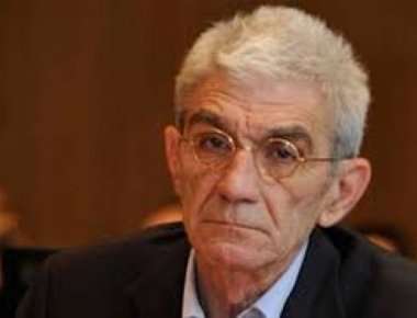 Γ. Μπουτάρης: «Έγιναν αστοχίες στην υπόθεση της χιονόπτωσης»